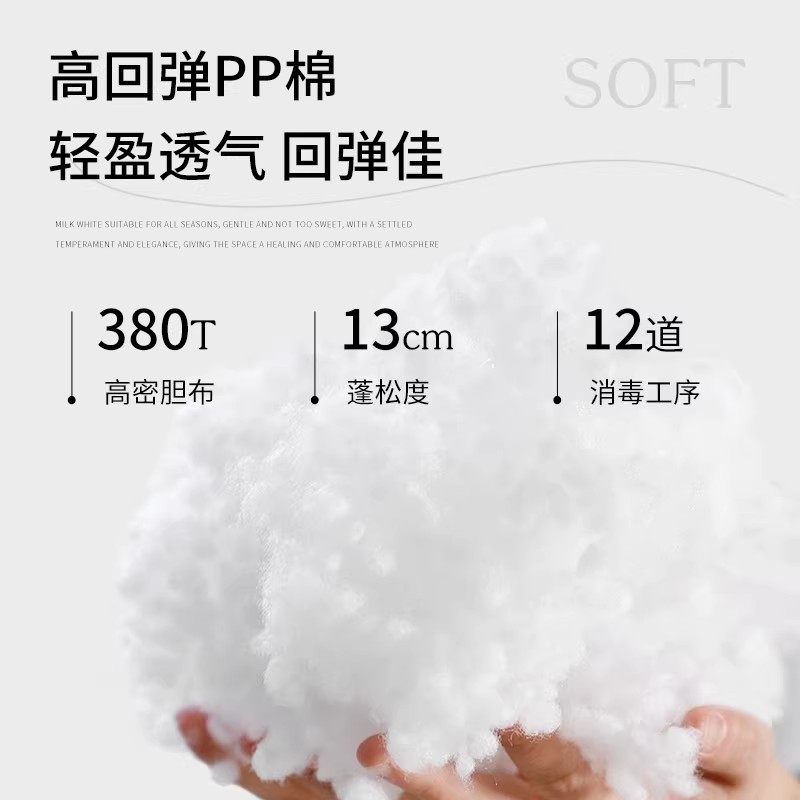 网红同款花瓣床头软包靠垫圈圈绒床头靠垫可拆洗水洗不起球靠背垫,淘宝优惠券,粉丝福利购,淘宝优惠卷