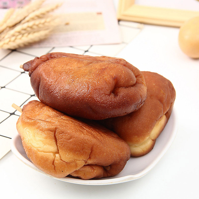 老式鸡腿面包夹心肉松味火腿手撕蛋糕8090儿时怀念早餐小零食香HX,淘宝优惠券,粉丝福利购,淘宝优惠卷