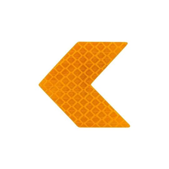 Electric vehicle reflective stickers with glow-in-the-dark | Over 33,000 additional purchases