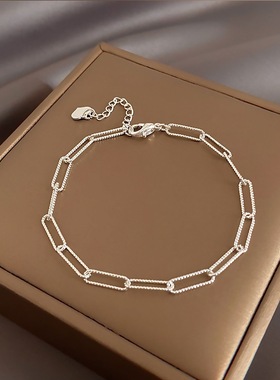 男女通用老桃木桃木手串