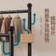 Thickened upgrade! Bedroom clothes hanger