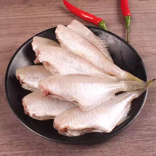 耗儿鱼中大号新鲜扒皮鱼剥皮鱼冷冻马面鱼商用批发火锅料水产整条 - 图1