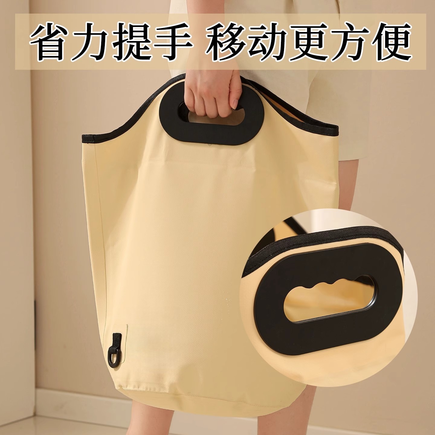 泡脚桶家用过小腿保温深桶可折叠养生保温足浴桶便携式按摩洗脚桶,淘宝优惠券,粉丝福利购,淘宝优惠卷