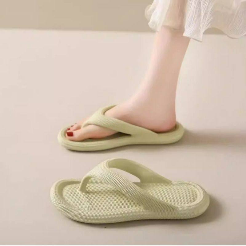 人字拖女夏季外穿2026新款时尚网红洗澡防滑沙滩凉鞋夹脚夹趾拖鞋,淘宝优惠券,粉丝福利购,淘宝优惠卷