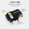 Running mobile phone arm bag sports fitness arm belt men and women mobile phone arm bag arm bag wrist bag arm bag waterproof