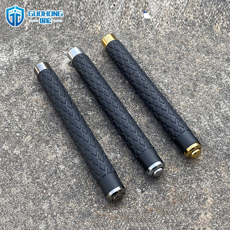 加粗甩棍合法防身武器实心伸缩甩辊甩棒车载三节驱狗自卫狼牙棒子,淘宝优惠券,粉丝福利购,淘宝优惠卷