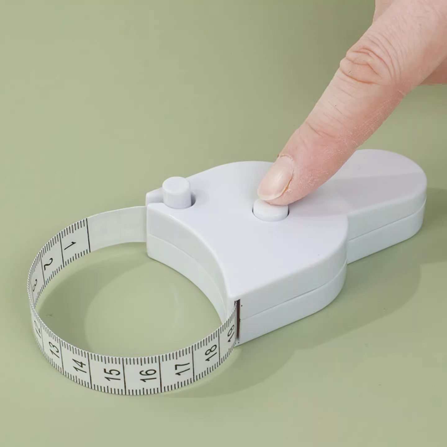 三围尺子软尺自动测量围度尺胸臀围腰围臂围腿围头围卷尺刻度量体,淘宝优惠券,粉丝福利购,淘宝优惠卷