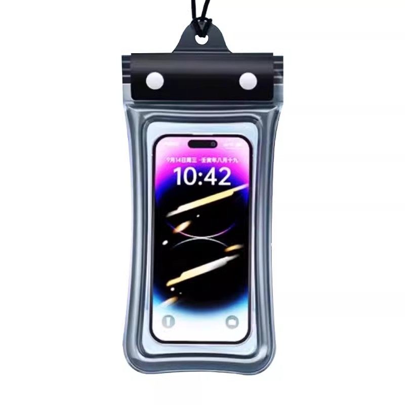 手机防水袋可触屏游泳密封袋海边潜水拍照漂流防水手机套浮潜水下,淘宝优惠券,粉丝福利购,淘宝优惠卷