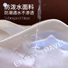 Sports swimming bag, wet and dry separate toiletry bag, large capacity