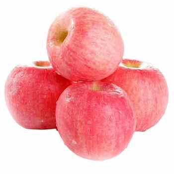 山西红富士冰糖心正品当季水果丑整箱苹果脆甜实付15.6元到手包邮 山西红富士冰糖心正品当季水果丑整箱苹果脆甜实付15.6元到手包邮