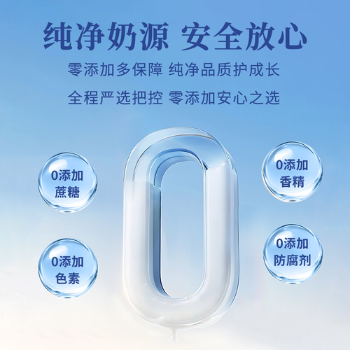 先马氏 3.4蛋白全脂纯牛奶 200ml×24盒 娟姗牛奶 学生儿童早餐奶 - 图0