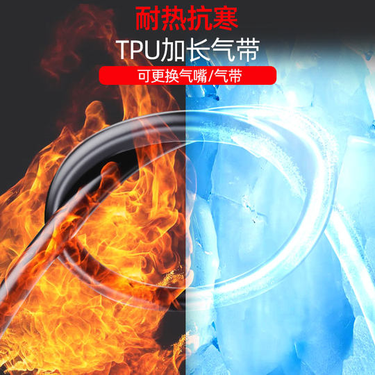 Electric high-pressure pump | Over 1,000 purchases