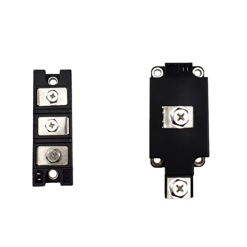 拓直可控硅整流管200A MFC200-16 MFC200A1600V晶闸管模块MFC200A - 图2