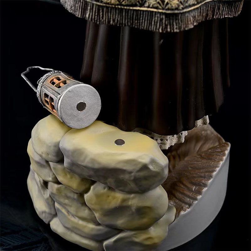 Bloodborne Witch 1/6 Bloodline Bloodborne Witch Doll Game Figure Boxed Model