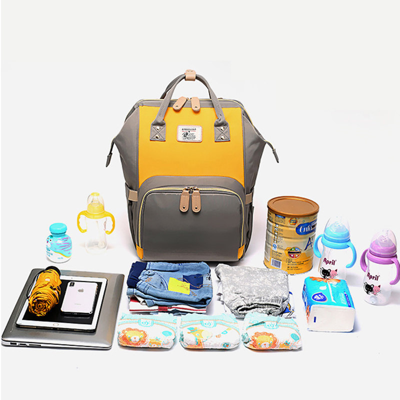  唛萌趣妈咪包/袋