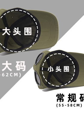 飞行员个性潮牌ins风情侣帽子