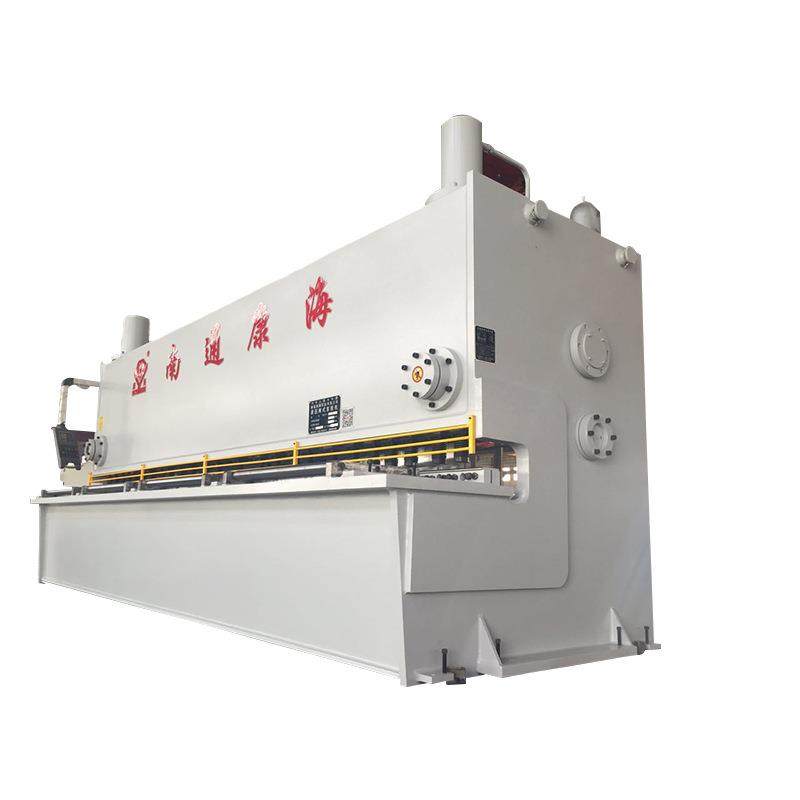 QC11Y-12X6000大型液压闸式剪板机,淘宝优惠券,粉丝福利购,淘宝优惠卷