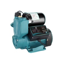 Guangzhou Wele Intelligent Free Pull Plug Radar Dual-Control Booster Pump Pressurized Pump