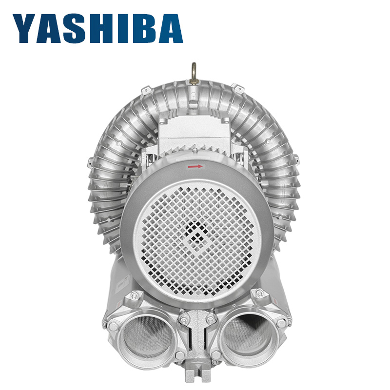 YASHIBA高压旋涡气泵大功率工业风泵静音吸塑机真空泵罗茨鼓风机,淘宝优惠券,粉丝福利购,淘宝优惠卷