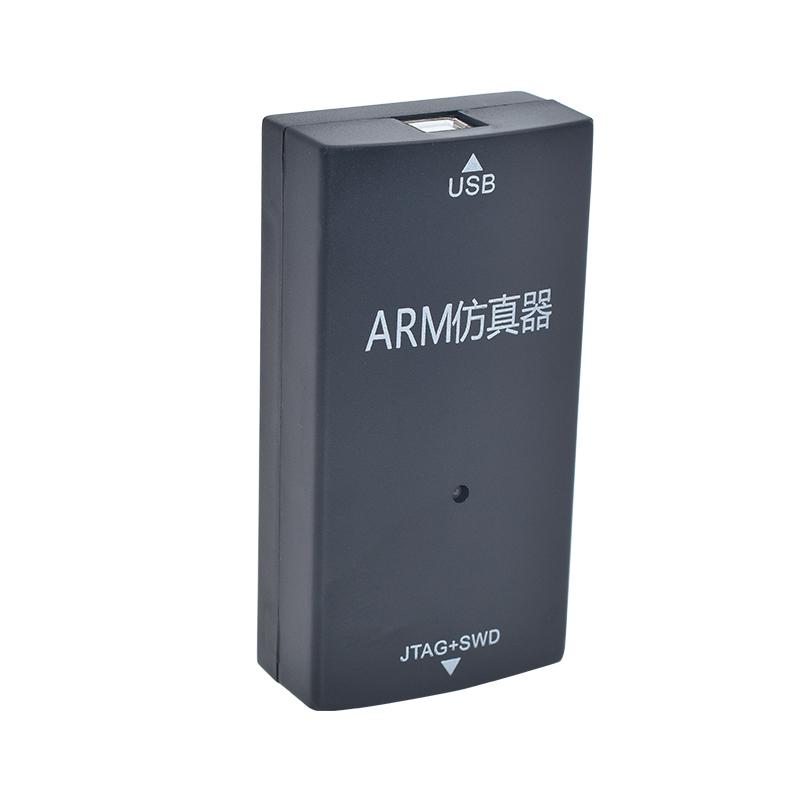 JLINK V9 ARM仿真器下载器V12V8V11 STM32单片机开发板烧录编程器 - 图3