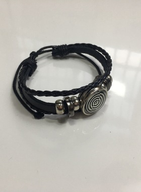 漩涡klaus手链手绳手环小众