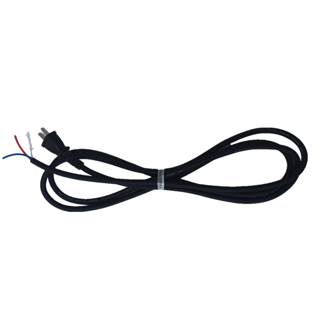 Pure copper electric pick electric hammer electric drill cutting machine angle grinder water pump cable with plug power tool power cord super soft