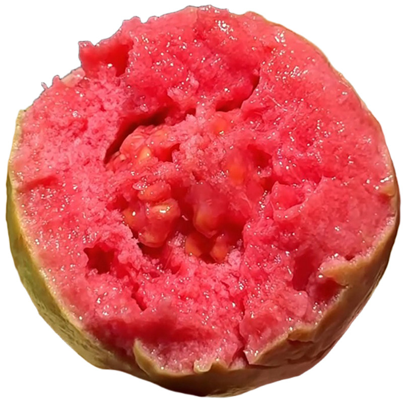 新鲜芭乐水果包邮草莓奶油软糯红心番石榴广东本地当季整箱胭脂红,淘宝优惠券,粉丝福利购,淘宝优惠卷