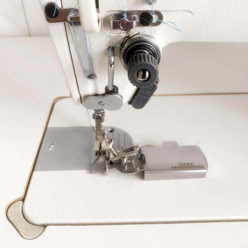 新款多功能磁铁定规电动家用机防卷边工具平车缝纫机挡边定位定规,淘宝优惠券,粉丝福利购,淘宝优惠卷