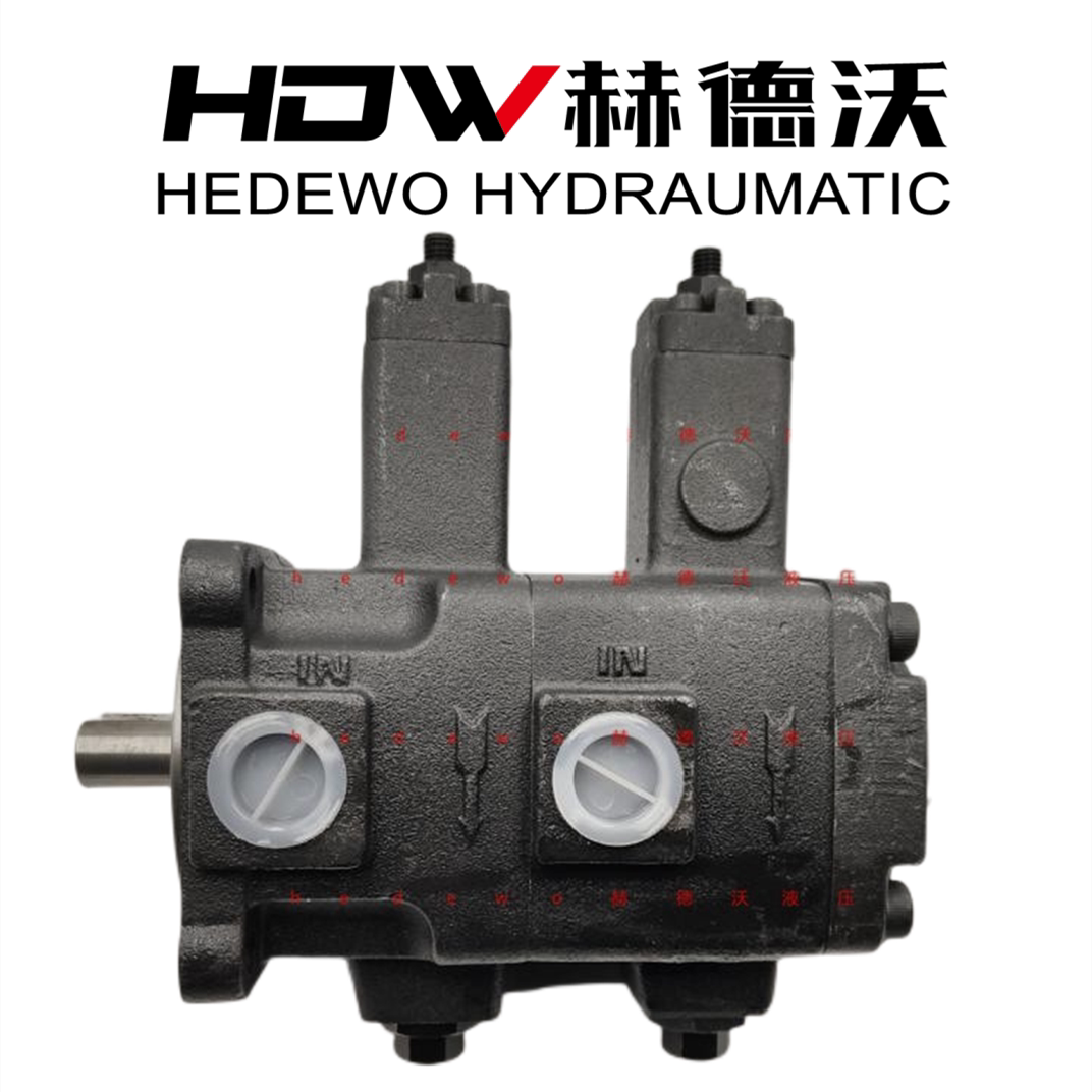 vp15-15,vp20-20-FA3,vp30-30,vp40-40-FA3双联泵,双联叶片泵_虎窝淘
