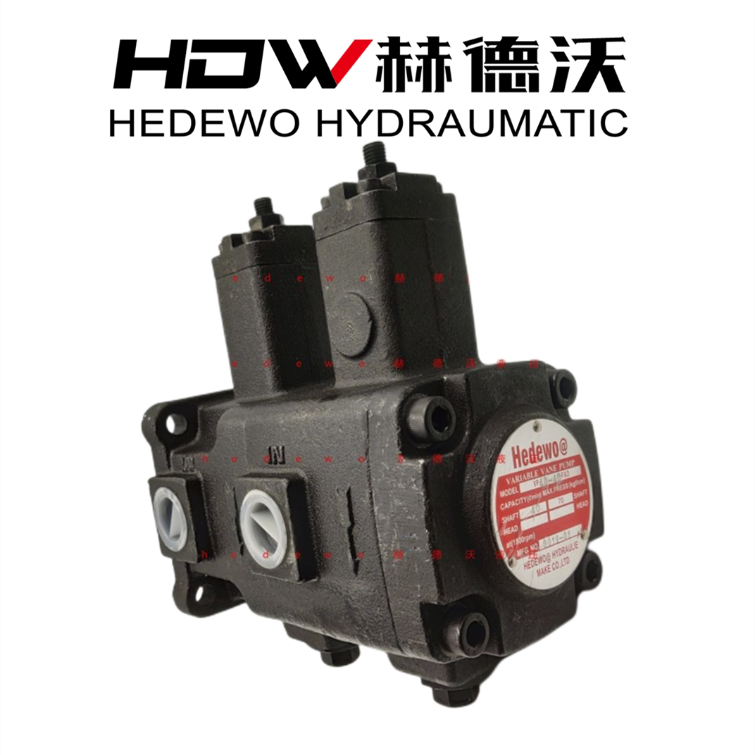 vp15-15,vp20-20-FA3,vp30-30,vp40-40-FA3双联泵,双联叶片泵_虎窝淘