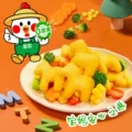 【95元任选5组】圣农脆皮炸鸡烤翅鸡块洋葱圈空气炸锅半成品套餐 图片 5