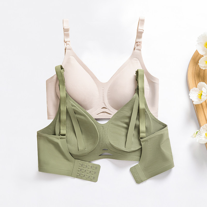  beauforme哺乳文胸