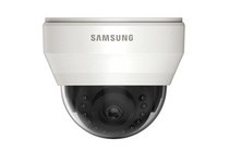 Han Hua Samsung SCV-5083RP Manual Zoom Hemisphere Camera Original Dress National Union