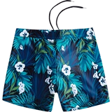 Сетчатый купальник для влюбленных, комплект, штаны, коллекция 2023, популярно в интернете, по фигуре, 3 предмета, длинный рукав, защита от солнца
