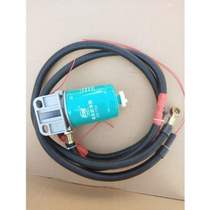 Diesel Fuel Tank Oil Tank Oil Road Heater 12v24v Diesel Heater Tank Booster Heater Warm-up Tubing