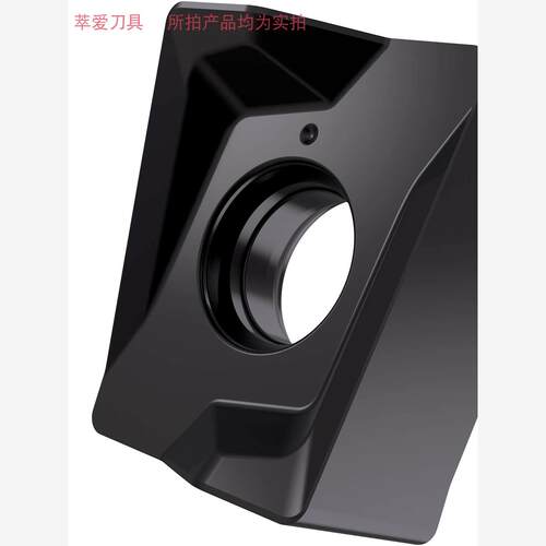 LNGU 160708ER-F M6330普拉米特PRAMET方肩铣刀片LNGU160716SR-R - 图1