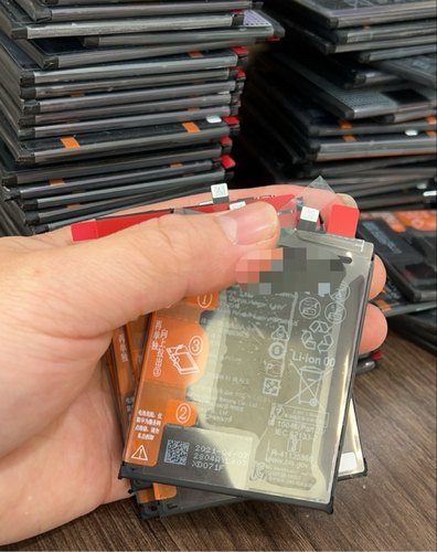 适用于魔术3 9X x10畅玩20畅享10e荣耀10青春p10plus mate40电池-图3