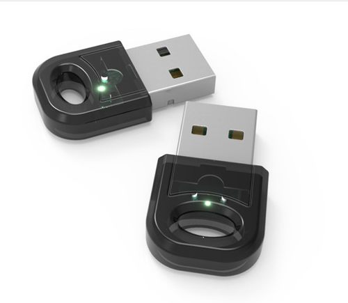 RTL8761B USB5.0蓝牙模块适配器接收台式电脑笔记本耳机LINUX虫洞 - 图1