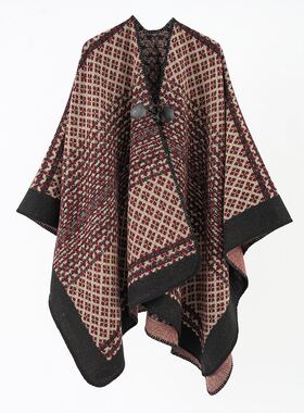 Simplefourbunshawl,v