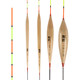 Iken International Reed Float Highly Sensitive Crucian Carp Large Float Bold Eye-catching Carp Mixed Reed Fish Float Iken International Reed Float Highly Sensitive Crucian Carp Large Float Bold Eye-catching Carp Mixed Reed Fish Float