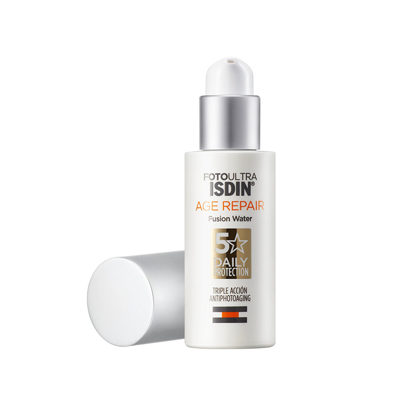 isdin /怡思丁女户外面部管防晒霜 ISDIN防晒霜