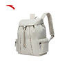 Anta Backpack Travel Backpack Commuting Student School Bag Computer Bag Large Capacity Leisure Sports Backpack