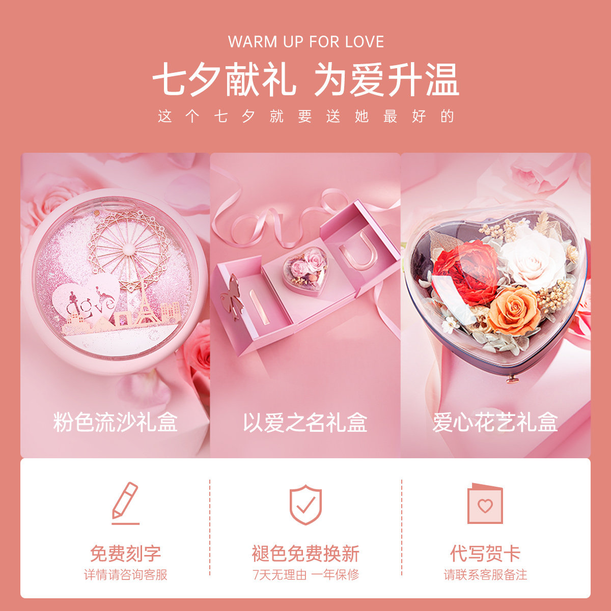 镶施华世洛奇锆女夏纯银平安锁骨链 specialoutlook项链