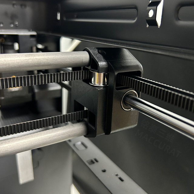 3D打印机配件 GT2 同步带轮mxl橡胶开口PU钢丝传动皮带开口同步带