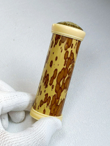 Sea Faction Worm with Master Yang Lianping Bamboo Plum Courteous Bamboo bamboo Bamboo Wood Crook Horned with a Good Can Fly