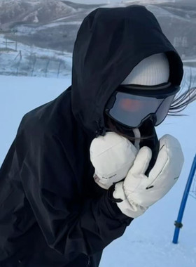 欧美骑行滑雪户外运动墨镜