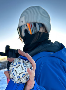 登山徒步骑行防风防UV护目镜