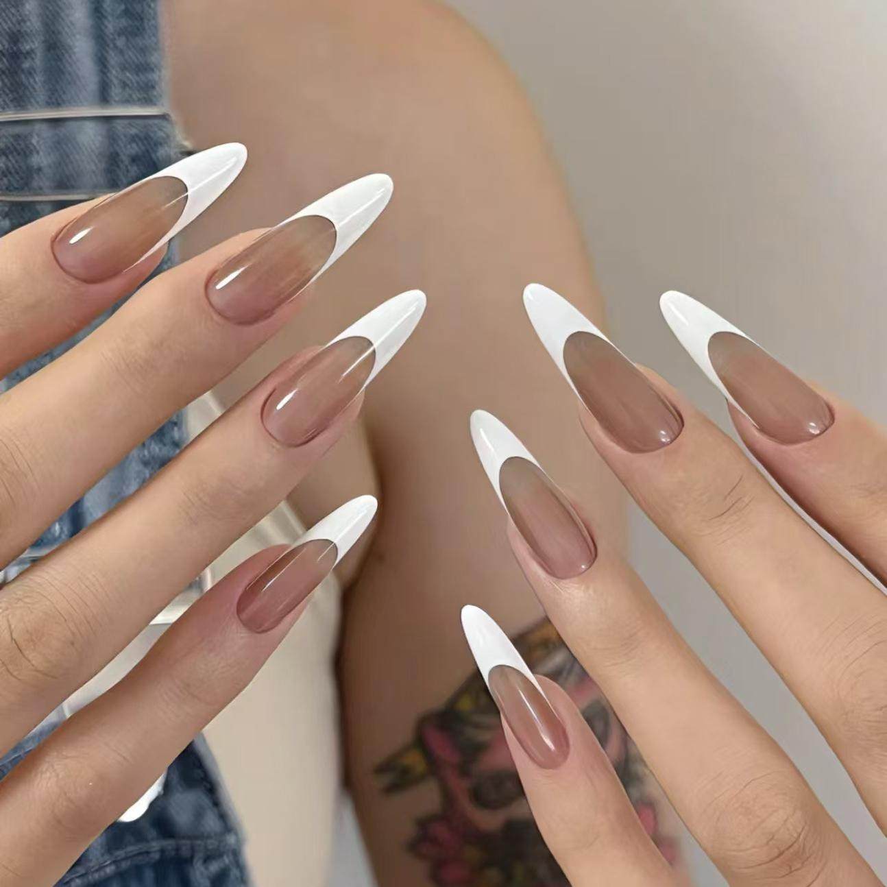 美甲深V法式贴纸喷绘渐变拍拍胶模板线条指甲辅助工具美甲店镂空,淘宝优惠券,粉丝福利购,淘宝优惠卷