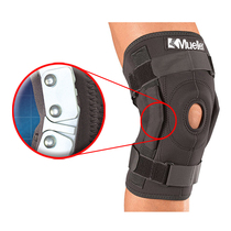 Müle Fitness Ski Sports Kneecap Basketball Badminton For Men And Women Cruciate Ligament Injury Half Moon Board Protection