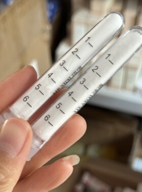 一抹粉化霜 ~让您白到发光！美容院//线胶原蛋白填充粉vc粉末2.2g